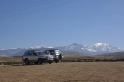 Marrakech 11C