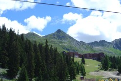 La Plagne 003