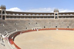 Arènes de Palma de Majorque