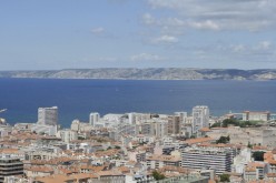 Notre Dame de la Garde - Marseille