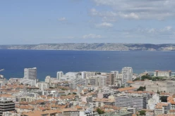 Notre Dame de la Garde - Marseille