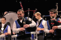 Bagad Keriz de Clichy - 7