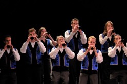 Bagad Keriz de Clichy - 8