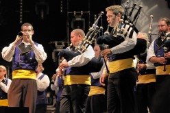 Bagad Bro Landerne de Landerneau - 13