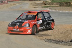 Rallycross-Lohéac-2011 Eric guillemette 3