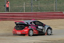 Rallycross-Lohéac-2011 fabien Pailler 1