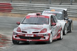 Rallycross-Lohéac-2011 Stephane Drean 2