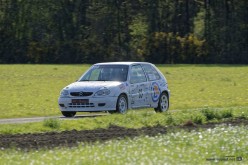 LAURENT LEPAGE au Rallye du Pays Lohéac 2019 image-12805