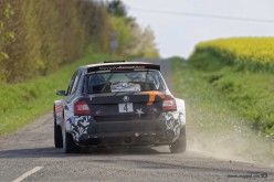 BRUNO LONGEPE au Rallye du Pays Lohéac 2019 image-12806
