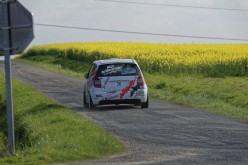 ANTHONY FAUSSABRY au Rallye du Pays Lohéac 2019 image-12807