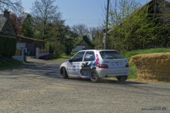 FRANCOIS-HUGUES ROUSVAL au Rallye du Pays Lohéac 2019 image-12808