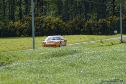 BENJAMIN DANIEL au Rallye du Pays Lohéac 2019 image-12810