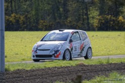 ANTHONY FAUSSABRY au Rallye du Pays Lohéac 2019 image-12811