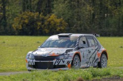 BRUNO LONGEPE au Rallye du Pays Lohéac 2019 image-12812