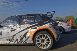 Bruno LONGEPE au Rallye du Pays Lohéac 2019 image-12814