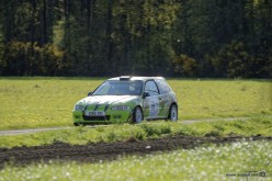 SEBASTIEN BIDEL au Rallye du Pays Lohéac 2019 image-12816