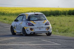 MAXIME BINEAU au Rallye du Pays Lohéac 2019 image-12817