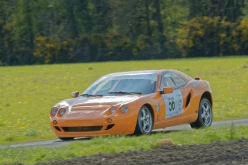 BENJAMIN DANIEL au Rallye du Pays Lohéac 2019 image-12819