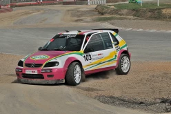 Rallycross-Lohéac-2011 Adeline Sangnier 4