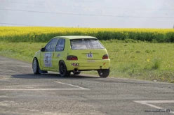 LIONEL MESNAGER au Rallye du Pays Lohéac 2019 image-12820