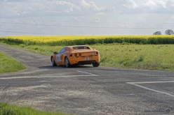 BENJAMIN DANIEL au Rallye du Pays Lohéac 2019 image-12823