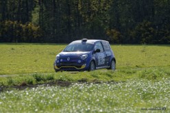 SYLVAIN ALANORE au Rallye du Pays Lohéac 2019 image-12824