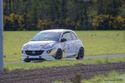 CORENTIN DODARD au Rallye du Pays Lohéac 2019 image-12825