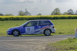 ANTHONY LLEU au Rallye du Pays Lohéac 2019 image-12827