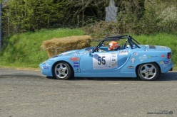 VINCENT HUMEAU au Rallye du Pays Lohéac 2019 image-12829