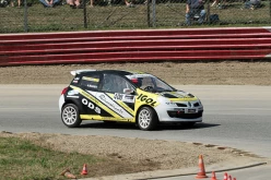 Rallycross-Lohéac-2011 Antoni Masset