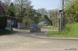 DANIEL RAULT au Rallye du Pays Lohéac 2019 image-12830