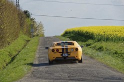 FRANCOIS HUMEAU au Rallye du Pays Lohéac 2019 image-12831