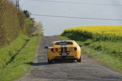 FRANCOIS HUMEAU au Rallye du Pays Lohéac 2019 image-12831