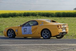 FRANCOIS HUMEAU au Rallye du Pays Lohéac 2019 image-12840
