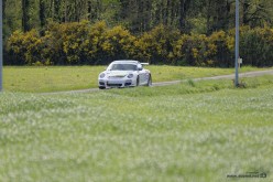 PHILIPPE TAFFONNEAU au Rallye du Pays Lohéac 2019 image-12842
