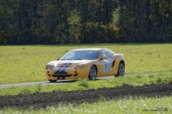 FRANCOIS HUMEAU au Rallye du Pays Lohéac 2019 image-12845