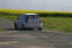 ROMAIN GUENEC au Rallye du Pays Lohéac 2019 image-12849