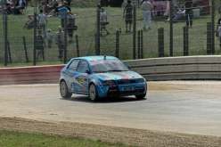 Rallycross-Lohéac-2011 Yvonnick Jagu 1