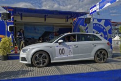 Voiture 00 au Rallye du Pays Lohéac 2019 image-12857