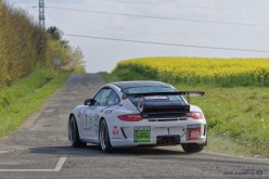 PHILIPPE  TAFFONNEAU au Rallye du Pays Lohéac 2019 image-12858