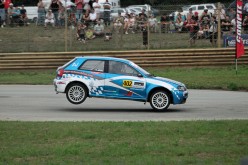 Rallycross-Lohéac-2011 Yvonnick Jagu 2