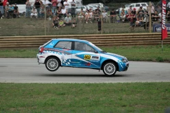 Rallycross-Lohéac-2011 Yvonnick Jagu 2