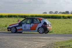 PHILIPPE RIBAULT au Rallye du Pays Lohéac 2019 image-12860