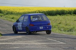 ANTHONY PATTE au Rallye du Pays Lohéac 2019 image-12863