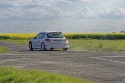 BAPTISTE MARTIN au Rallye du Pays Lohéac 2019 image-12864