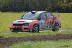 SEBASTIEN BRET au Rallye du Pays Lohéac 2019 image-12868