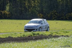DAVID LEBEL au Rallye du Pays Lohéac 2019 image-12869