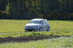 DAVID LEBEL au Rallye du Pays Lohéac 2019 image-12869