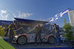 Remise des coupes - Rallye du Pays Lohéac 2019 image-12872