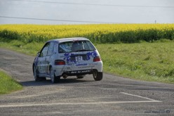 KEVIN COIGNARD au Rallye du Pays Lohéac 2019 image-12875